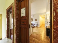 Lavagnini My Place B&B Các khách sạn gần Tòa thị chính Palazzo Vecchio