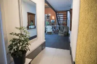 Hotel Casablanca Montevideo - Airport Shuttle