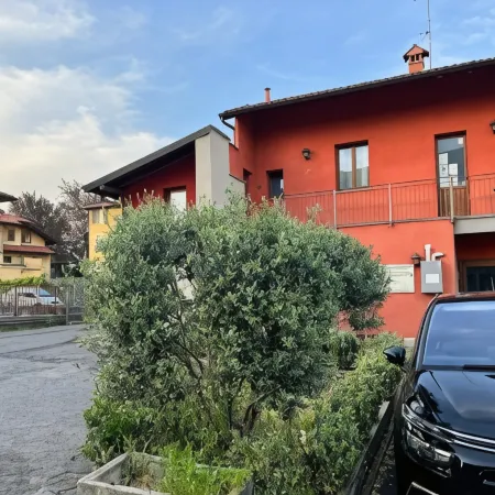 Borghetto Airport/Hospital