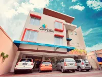 Graha Cempaka Boutique Hotel Hotels in Tenggilis Mejoyo