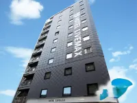 HOTEL LiVEMAX Nihonbashi Hakozaki Hotels near Sesshin-in Temple