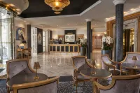 Hotel am Jägertor Hotels in Potsdam