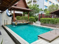 Sojourn Spa Hotel Melaka Hotel di Melaka