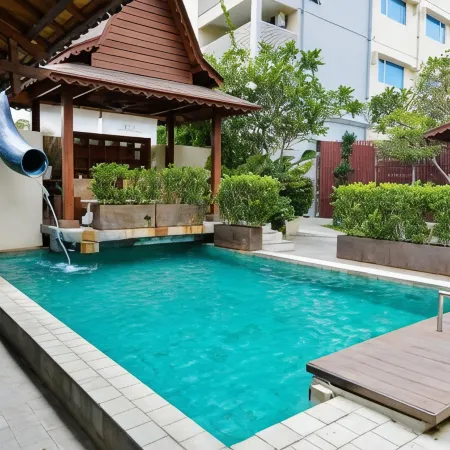 Sojourn Spa Hotel Melaka