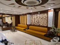 Hotel The Grand by Nexottel Hôtels à : Robertsganj