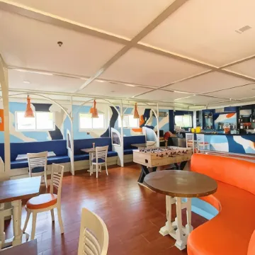 Here Innstead Boracay powered by Cocotel