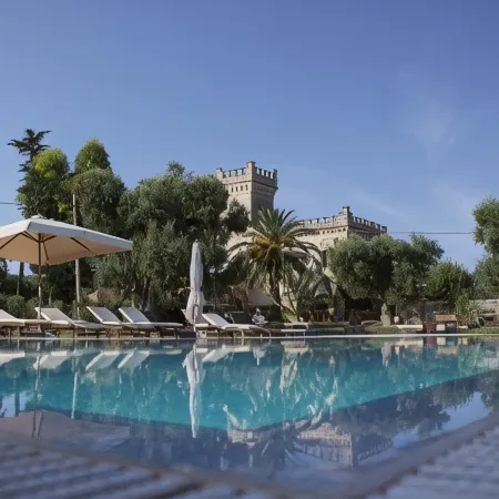 Masseria Salamina