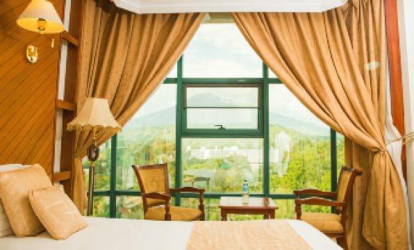 Palace Hotel Arusha