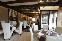 Hotel Vila Class Hotel a Satu Mare