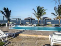 Pousada Jagatá Hotels in Tutóia