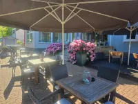 Hotel am Kurpark فنادق في Herzberg am Harz