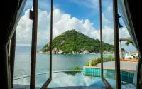 Nangyuan Island Dive Resort - petit déjeuner