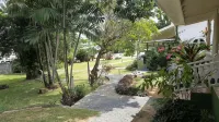 Beau Vallon Bungalows