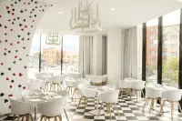 Ibis Styles Wroclaw Centrum - พร้อมอาหารเช้า