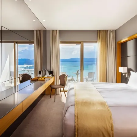 Mount Athos Resort