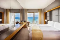 Mount Athos Resort - Infinity Pools