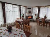 Belvedere la Cristina Hotels in Curtea de Arges