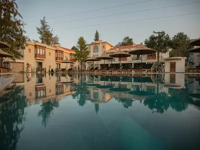 Balturk Garden Sapanca Hotel