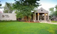 Auob Country Lodge