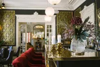 Engeltofta Sea Lodge Hoteles en Gävle