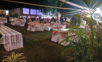 Pacific Inn 360 Degree Resort Rishikesh