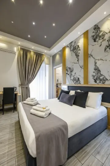 호텔 벨라 나폴리 네이플스