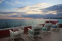 Alexandra Beach Spa Resort - Sea View