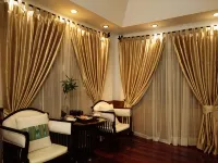 Emerald Sea Resort Hotels in Ngwesaung