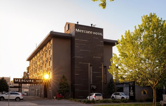 Mercure Albury