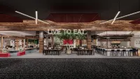 The Rose Gaming Resort فنادق في Triangle