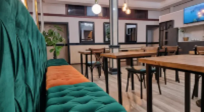 阿斯圖裏亞斯酒店