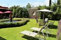 Hotel Boutique la Herencia