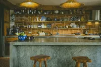 The Wooden Gate Hotels in Ninh Tiến