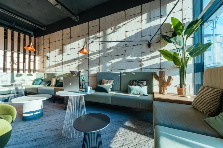 Ibis Styles Rouen Centre Rive Gauche