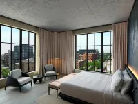Nobu Hotel Chicago Hotels in Chicago