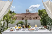 Kalsa Casa di Charme Con Terrazza by Wonderful Italy -  Ferienwohnungen