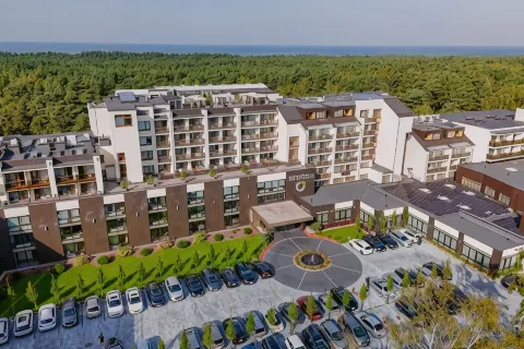 Gradiali Wellness and SPA