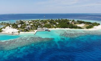 Lagoon View Maldives