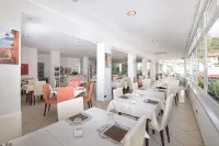 Hotel Ristorante la Marina Mhotelsgroup - Quầy bar