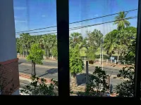 Chill @ Phetchaburi - 뷰