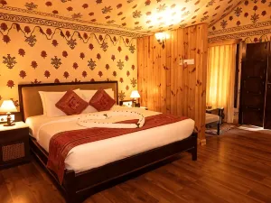 Om Vilas Benares, Varanasi