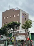 Hotel With OK Hotel in zona RPTRA Rustanti