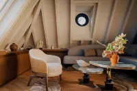Villa Pétrusse Hotels in Luxembourg
