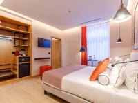 Rossio Plaza Hotel Hotels near Santa Justa Elevator