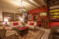 The Tuscan Garden - Wifi