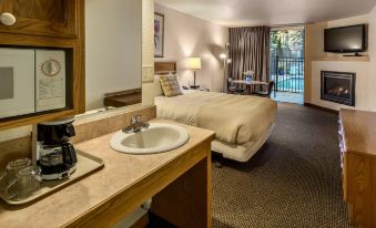 Firelite Lodge