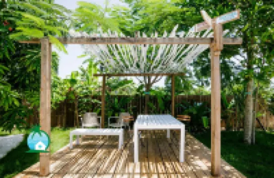 Punta Cana Villas Country and Ecolodge Hotels in 