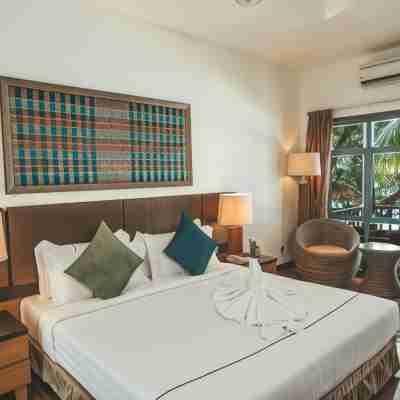 Tunamaya Beach & Spa Resort Tioman Island- All Inclusive Package Rooms