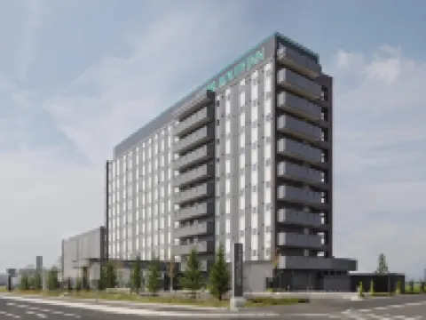 ホテルルートイン矢巾 矢巾町のホテル