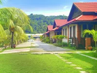 Jasmine Villa Hotels in Ulu Melaka